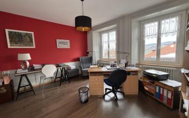 Residential building 10 rooms - image - 10