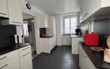 Residential building 10 rooms - image - 6