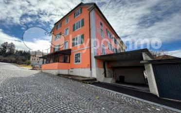 Residential building 10 rooms - image - 1