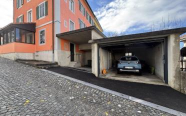 Residential building 10 rooms - image - 2