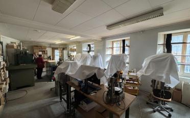 Residential building 10 rooms - image - 13