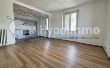 Apartment 3 rooms - image - 1