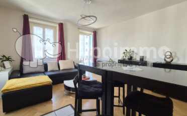 Apartment 4 rooms - image - 1
