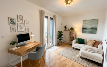 Wohnung 3.5 Zimmer - image - 3