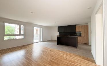 Wohnung 4.5 Zimmer - image - 3