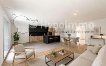 Wohnung 4.5 Zimmer - image - 1
