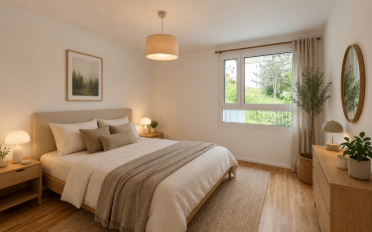 Wohnung 4.5 Zimmer - image - 5