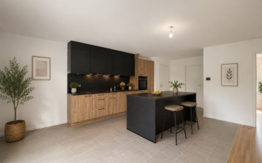 Wohnung 4.5 Zimmer - image - 2
