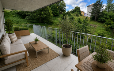 Wohnung 4.5 Zimmer - image - 6