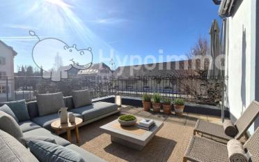 Wohnung 2 Zimmer - image - 1