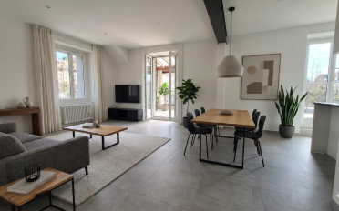 Wohnung 2 Zimmer - image - 3
