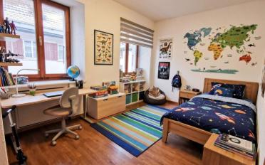 Wohnung 4.5 Zimmer - image - 2