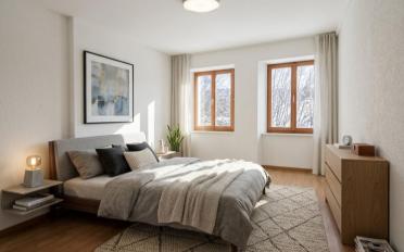 Wohnung 4.5 Zimmer - image - 4