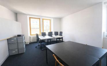 Workshop 1 room - image - 2