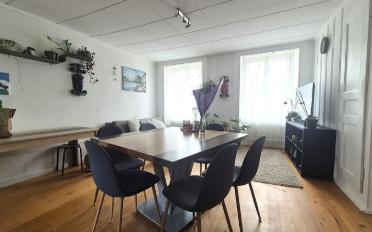 Wohnung 2.5 Zimmer - image - 3