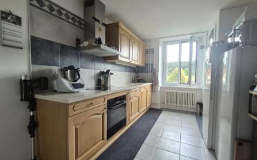 Wohnung 2.5 Zimmer - image - 2