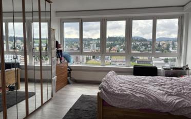 Appartement 8 pièces - image - 12