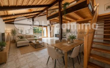 Duplex 5.5 pièces - image - 1