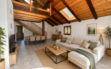 Duplex 5.5 pièces - image - 3