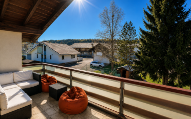 Duplex 5.5 pièces - image - 10