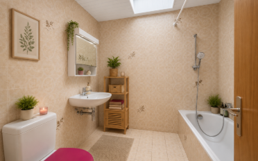 Duplex 5.5 pièces - image - 9