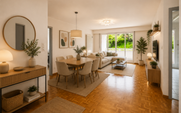 Apartment 3 rooms - image - 6