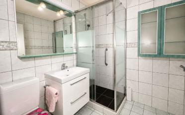Apartment 3 rooms - image - 13