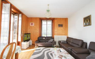 Einfamilienhaus 9 Zimmer - image - 10