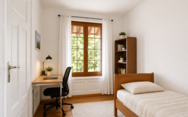 Einfamilienhaus 9 Zimmer - image - 8