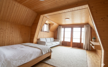 Einfamilienhaus 9 Zimmer - image - 13