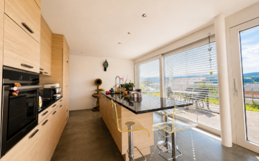 Villa 5.5 rooms - image - 9