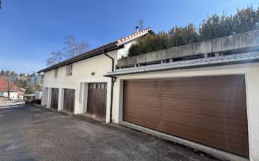 Villa 5.5 Zimmer - image - 13