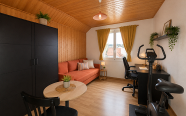 Villa 5.5 Zimmer - image - 5