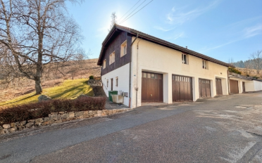 Villa 5.5 Zimmer - image - 12