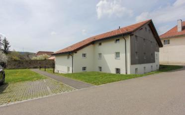 Apartment 4.5 rooms - image - 11