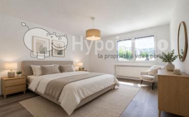 Apartment 3.5 rooms - image - 1