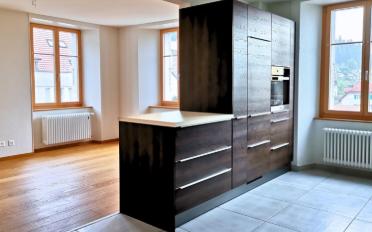 Apartment 5 rooms - image - 3