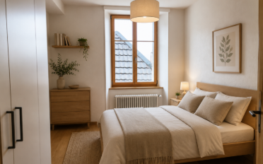 Apartment 5 rooms - image - 12