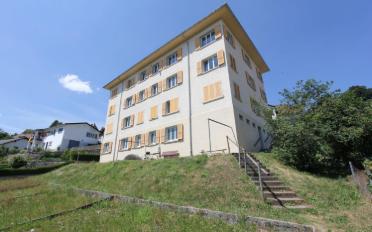 Apartment 3 rooms - image - 10