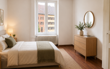 Apartment 4.5 rooms - image - 9