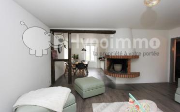Wohnung 5.5 Zimmer - image - 1