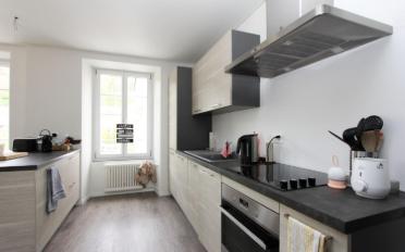 Wohnung 5.5 Zimmer - image - 3