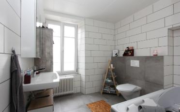 Wohnung 5.5 Zimmer - image - 5