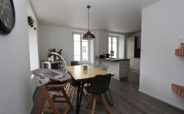 Wohnung 5.5 Zimmer - image - 2