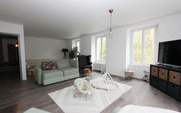 Wohnung 5.5 Zimmer - image - 4