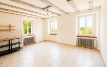 Appartement 5.5 pièces - image - 2