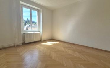 Apartment 3.5 rooms - image - 4