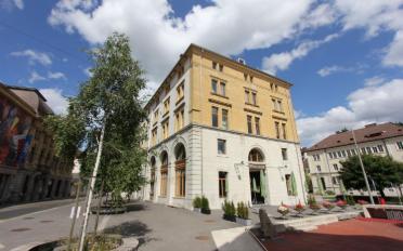 Exposition 1 pièce - image - 2