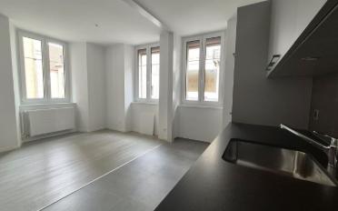 Apartment 2.5 rooms - image - 2