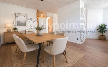 Apartment 2.5 rooms - image - 1